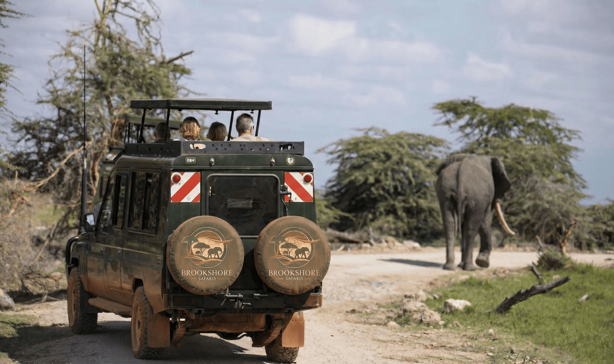 Ol Pejeta Conservancy